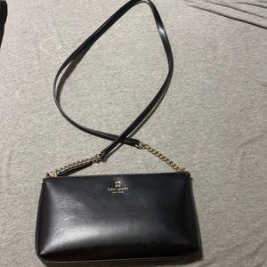 Kate Spade Weller Street Declan crossbody bag